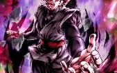 Goku Black Jayce Skin Custom Premium LoL