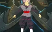 Goku Black Jayce Skin Custom Premium LoL