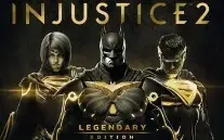 Injustice 2 (Legendary Edition)
