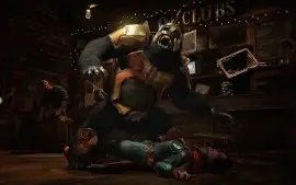 Injustice 2 (Legendary Edition)