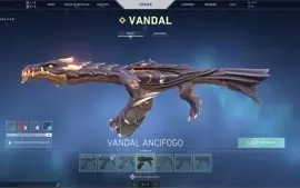 Conta Valorant Barata Skins+passes