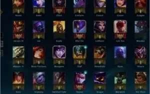 Vendo Conta Ouro 2 , Plat season passada