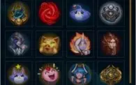 Conta Platina 3 SoloQ - Gold 1 Flex