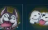Conta Smurf Unranked De LOL 100% Hand Level