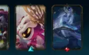 Conta Smurf Unranked De LOL 100% Hand Level