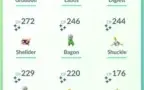 LEVEL 30 SHINY GROUDON + S. LATIOS + S. BAGON