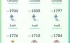 LEVEL 30 SHINY GROUDON + S. LATIOS + S. BAGON