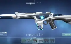 Conta Valorant Ouro 2 + R$750 gastos em skins + Passe.
