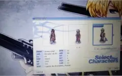 Real guard 120+ 3 chars rebornados