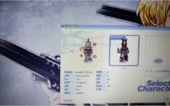 Real guard 120+ 3 chars rebornados