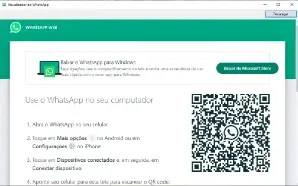 Chatbot para Zap com a IA Chat GPT + Video-Aula - Lic. Anual