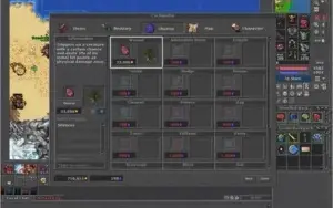 ELITE KNIGHT - LEVEL 330 - SERVIDOR: CELEBRA