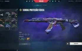 Conta valorant, high peak Ascendent ( 1500 gastos)