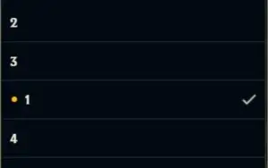 Conta League of Legends