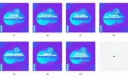 Pack Canva Assistência Técnica de Celular - 100 Artes