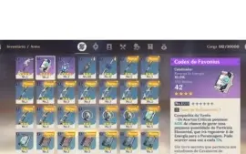 ar7 jean +bennet+sucrose+noelle+ armas4*