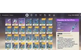 ar7 jean +bennet+sucrose+noelle+ armas4*