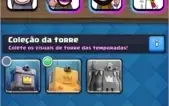 Clash Royale LVL 10+11Lendarias+3516TROFÉUS/ARENA11+EMOJIS