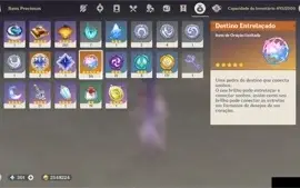 Conta end game AR 58 - Raiden c2 + Assinatura + Sarah c6