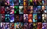 Conta de League of Legends