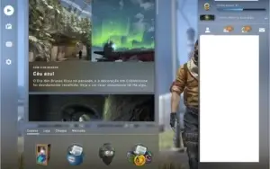CSGO SHERIF SMURF