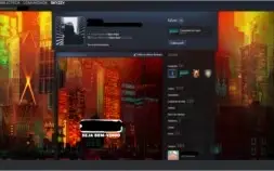 Conta Steam Lv 50 com 303 jogos