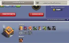 TH12 MEIO UPADO EXELENTE PARA DOAÇÃO.