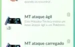 Conta lvl 32 com Pokemons inclusos