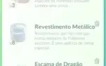 Conta lvl 32 com Pokemons inclusos