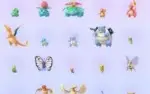 Conta lvl 32 com Pokemons inclusos