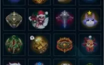 Conta Platina 4, 104 skins, 125 Campeoes
