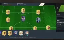 Conta fifa 23 com de Bruyne tots e Abedi Pelé