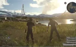 Final Fantasy XV Windows Edition - Steam Original Key