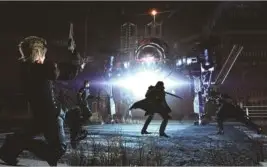 Final Fantasy XV Windows Edition - Steam Original Key