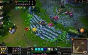 Cartão 2235 Riot Points - League of Legends - Versão Brasil