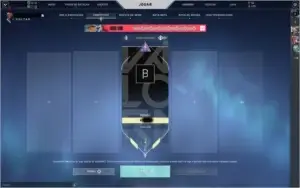 Conta Diamante + Skins (MMR Imortal)