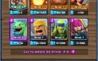 CONTA ROYALE ARENA 10 PROMOÇÃO