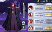 Saint Seiya Awakening A1 - Conta boa de inicio
