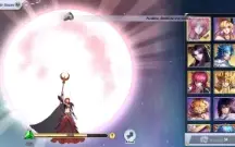 Saint Seiya Awakening A1 - Conta boa de inicio