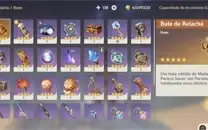 AR59 vários t5*✨