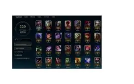 Conta Borda GOLD - SEM MD10 DESSA SEASON