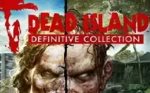 Xbox Dead Island (Definitive Collection) (Xbox One) #C25104