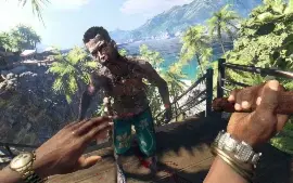 Xbox Dead Island (Definitive Collection) (Xbox One) #C25104