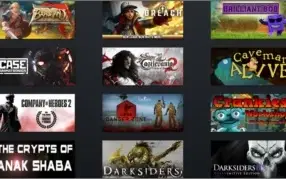 CONTA STEAM 69 JOGOS ORIGINAL + SÓ JOGO TOP + NÍVEL 19