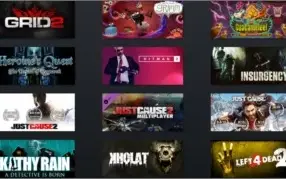 CONTA STEAM 69 JOGOS ORIGINAL + SÓ JOGO TOP + NÍVEL 19