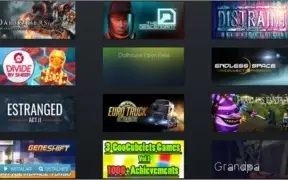 CONTA STEAM 69 JOGOS ORIGINAL + SÓ JOGO TOP + NÍVEL 19