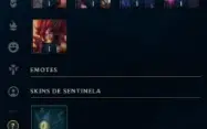 conta diamante lol