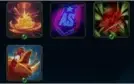 Conta League of Legends (Unranked)-(SSG Rakan)