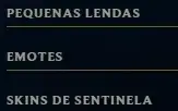 Conta League of Legends (Unranked)-(SSG Rakan)