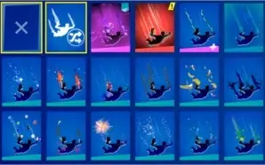 Conta de Fortnite//Preço Negociável.